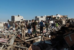 Yemen: Nổ tại thành phố Aden, hơn 20 người thương vong 